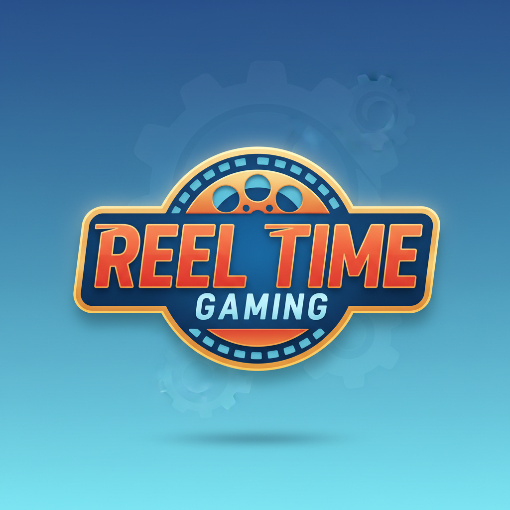 Reel Time Gaming